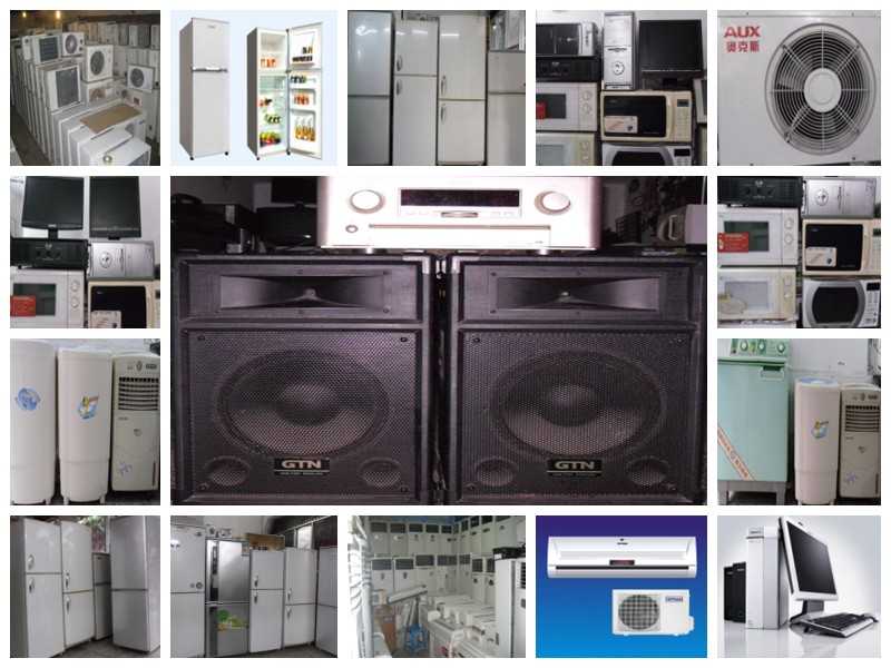 產(chǎn)品名稱(chēng)：各種家用電器收購(gòu)
產(chǎn)品型號(hào)：義烏家電回收,義烏二手家電回收,義烏辦公家電回收,義烏回收二手家電,義烏舊家電回收,義烏家電收購(gòu),義烏二手家電收購(gòu),義烏辦公家電收購(gòu)
產(chǎn)品規(guī)格：義烏廢品回收中心(收購(gòu)熱線(xiàn)：13362945348)專(zhuān)業(yè)收購(gòu)金華地區(qū)（金華市、義烏市、東陽(yáng)市、永康市、蘭溪市、武義縣、浦江縣）各種廢品廢料、廢舊金屬、廢舊物資、二手庫(kù)存等。